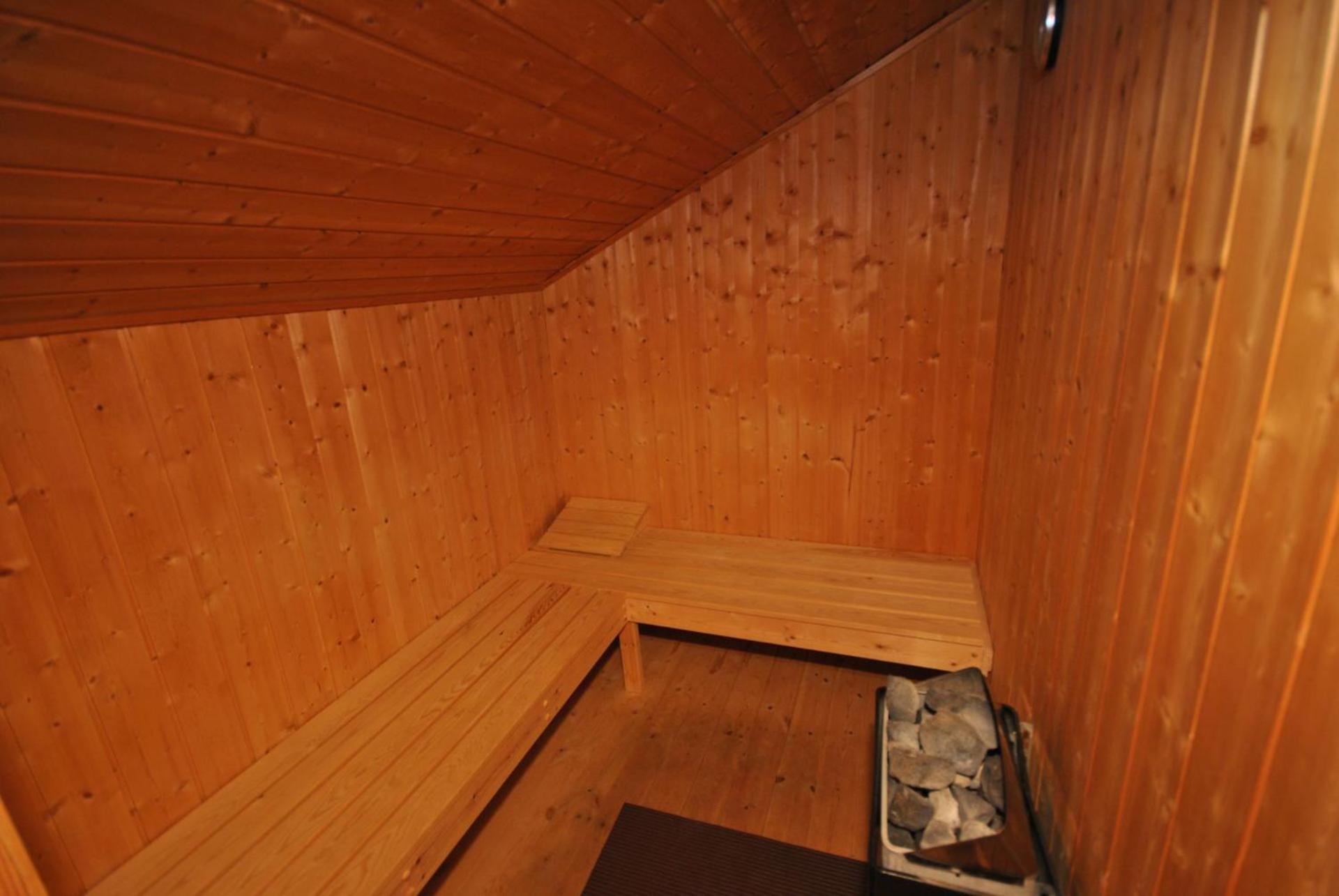 Ferienhaus Boldixum オッテルンドルフ エクステリア 写真