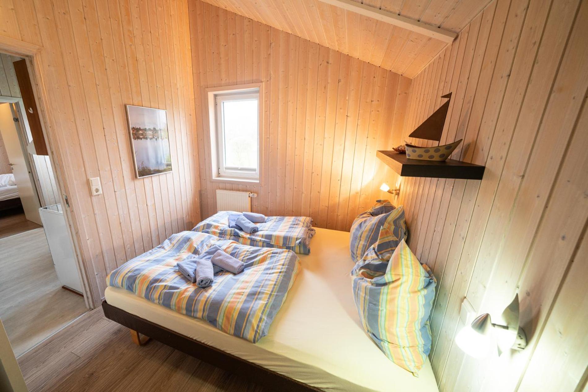 Ferienhaus Boldixum オッテルンドルフ エクステリア 写真