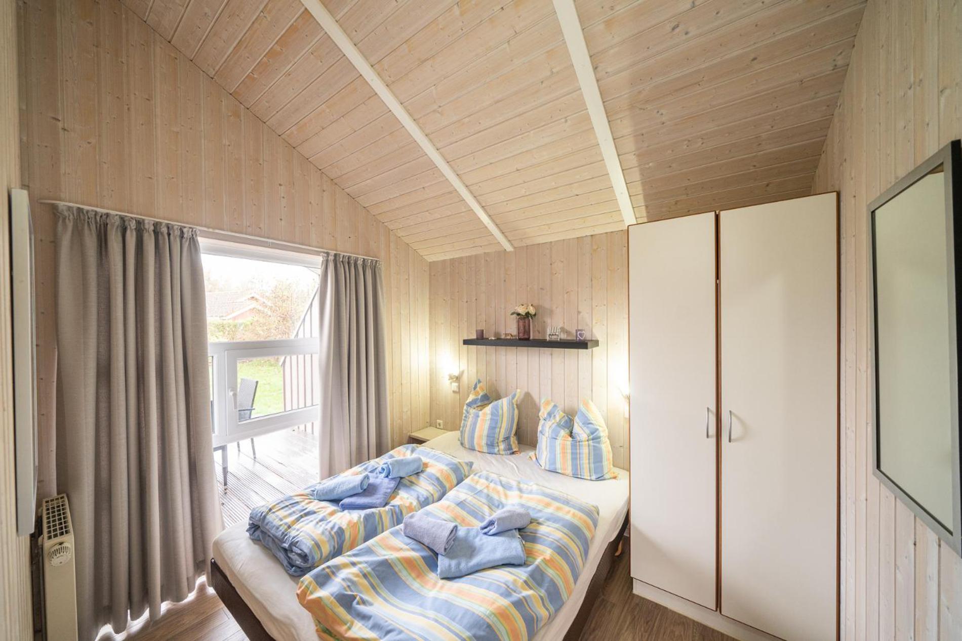 Ferienhaus Boldixum オッテルンドルフ エクステリア 写真